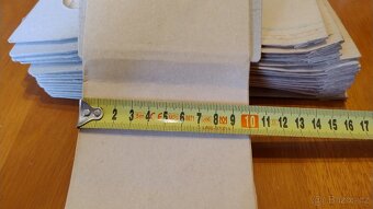 Sáčky do vysavače ETA Swing 0409 - 6