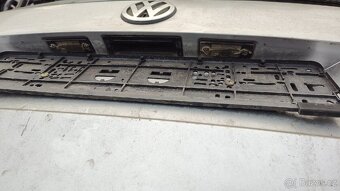 VW golf IV 4 1,6 díly - 6