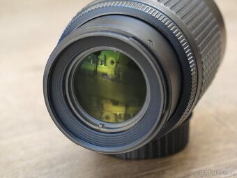 Nikon 55-200 mm f/4-5,6 G AF-S DX VR - 6
