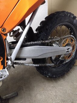 Ktm Exc 350 2017 - 6