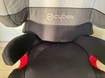 Dětská autosedačka Cybex - 6