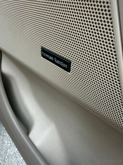 Land Rover Range Sport HSE 3.0D 4x4 vzduch - 6