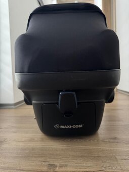 Dětská sedačka - 6