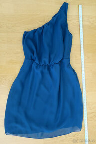 Šaty Terranova vel. S - 6