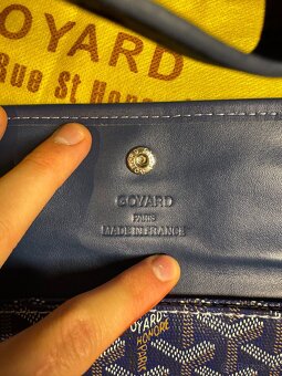 Goyard Saint Louis - 6