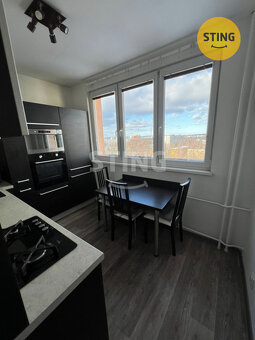 2+1, Dr. Martínka, Ostrava - Hrabůvka, 134611 - 6