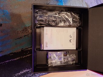 X370 Asus rog crosshair vi extreme - 6