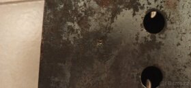 Stará kuchyňka pro panenky - 6