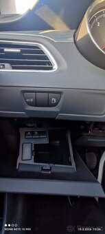 Peugeot 508 SW 2.0 HDI 103 KW - 6