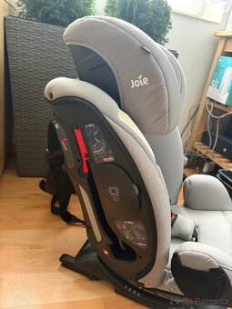 Autosedačka Joie stage fx - 6