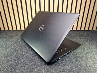 Notebook Dell 3400 i5/8G/256SSD/FHD/PODSVIT - ZÁRUKA - 6