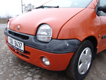 Renault Twingo 1.2i, po STK, po servise. - 6