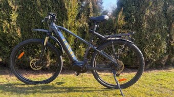 Elektrokolo Levit Muan - 6