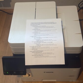 Canon i-sensys MF443dw - 6