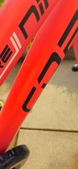 Dětské kolo CORE NIPPER16" - 6