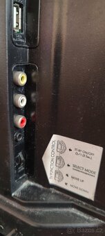 TV/monitor Finlux 22" - 6