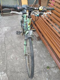 Jízdní kolo junior - 6