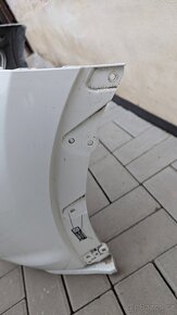 Přední nárazník Fiat 500X - 6