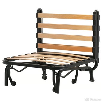 Rozkládací křeslo LYCKSELE - 6