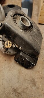 Motor sekačka 4T - 6