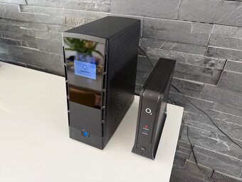 O2 Smart Booster - 6