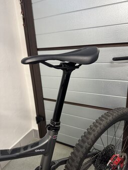 Specialized Status 160 S4 - 6