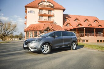 Renault Espace 1.6dCi 118kW - 6
