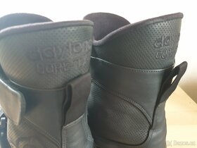 47 DAYTONA Journey XCR GTX Kožené boty na moto - 6
