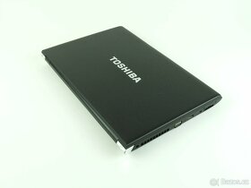 Toshiba Tecra R850 15.6" 8gb ram 256gb ssd disk Windows 10 - 6