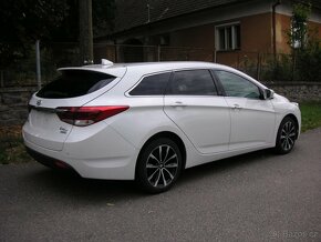 Hyundai I40 1.7 CRDi-Combi - 6