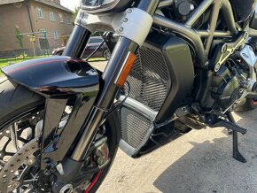 Ducati xdiavel S - 6