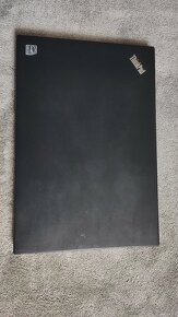 Lenovo ThinkPad T470S - 6