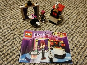 Lego Friends velká sada - 6