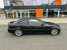 Prodám BMW E46 2.8 328i coupe - 6