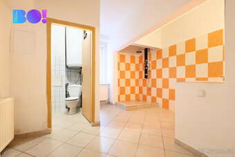 Prodej bytu 3+kk, 64,5 m², ul. Šafaříkova, Jáchymov - 6