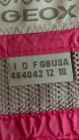 Bunda Geox vel.40 - 6