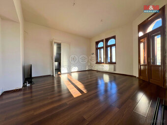 Pronájem bytu 4+1, 119 m², Bohumín, ul. Studentská - 6