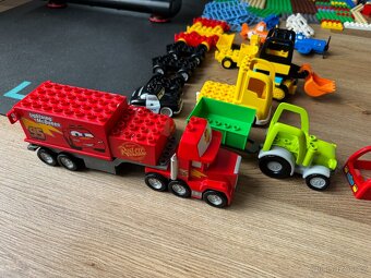 LEGO Duplo - mega set - 6