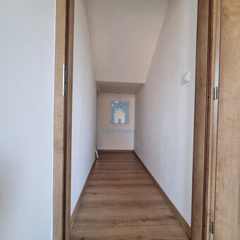 Prodej bytu 4+1 Praha, ulice Pplk. Nováčka, 135 m2 - 6