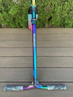 Freestyle koloběžka custom - 6