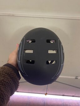 Helma na skateboard Bell - 6