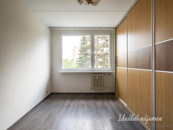 Pronájem bytu 3+kk, Libkovská, Hostivař, 22 900 Kč/měs, 70 m - 6