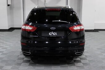 Ford Mondeo Turnier 2.0 TDCI 132 KW PowerShift Titanium - 6