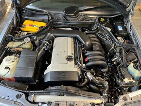 Mercedes Benz W124 T - 6