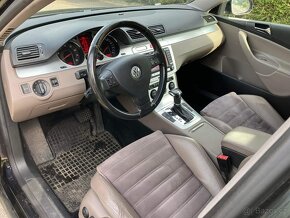 Passat b6 3.2 4motion - 6