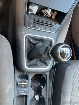 VOLKSWAGEN TIGUAN 1.4 TSI - náhradní díl - 6