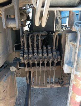 Liaz 1823 s hydraulickou rukou - 6