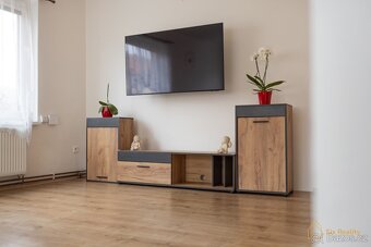 Prodej bytu 3+kk, 109 m² v obci Oráčov se zahradou 400 m² - 6