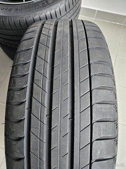Orig. Mercedes GLC AMG 19" Dvourozměr - Zánovní. - 6