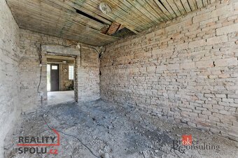 Prodej, domy/rodinný, 106 m2, Vojnice 14, 44001 Koštice, Lou - 6
